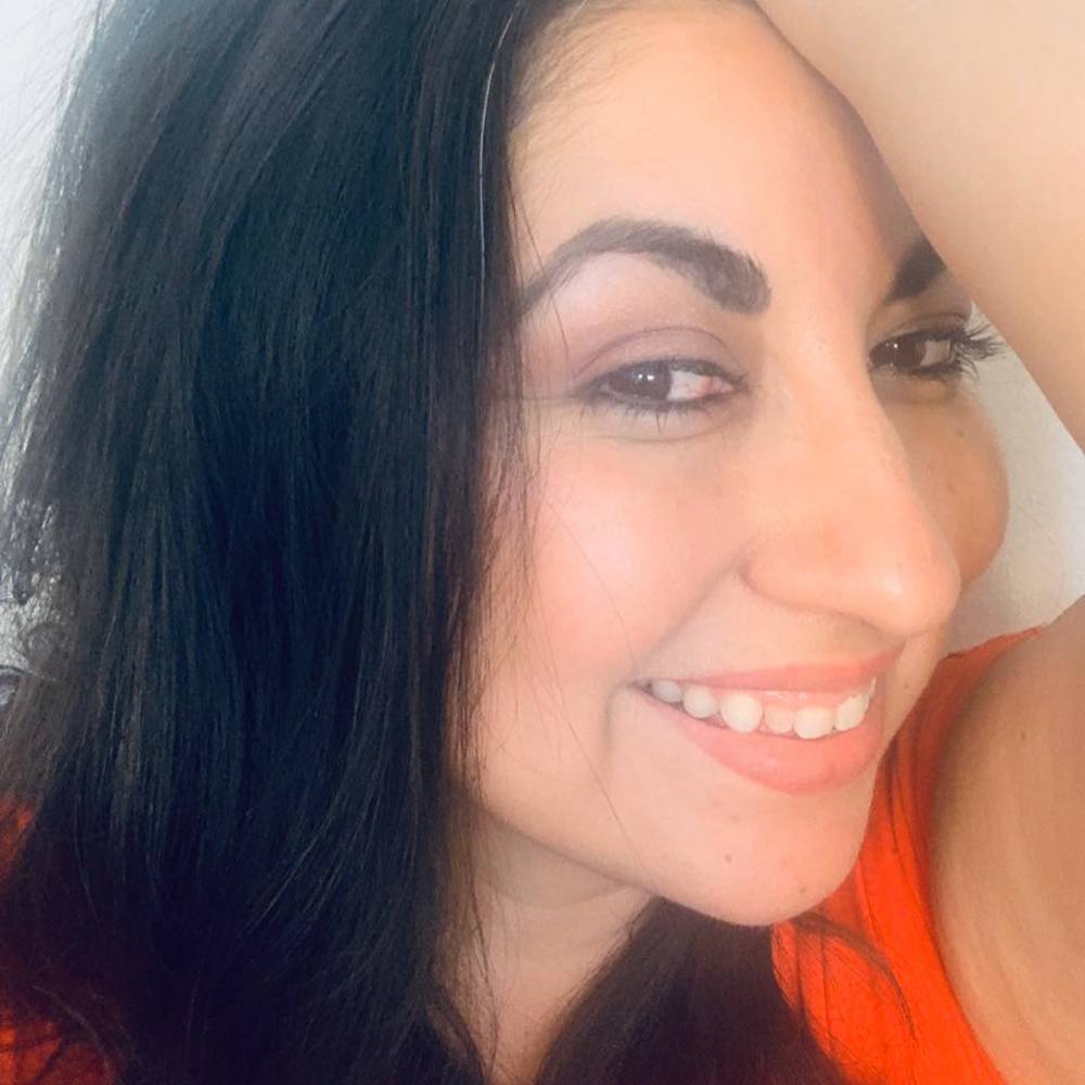 Meet your Posher, Jessica